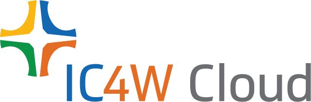 IC4Wcloud Logo